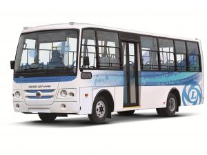 Ashok Leyland Circuit 2016 года